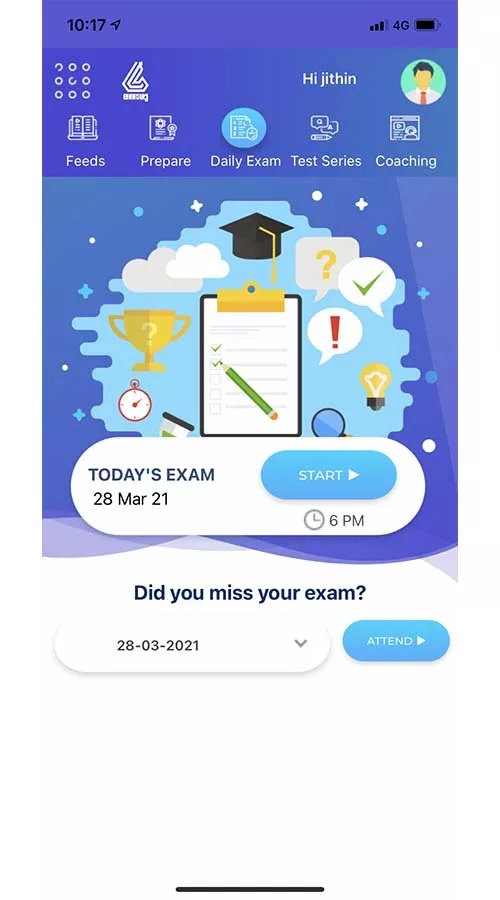 Lasagu App screenshot 5